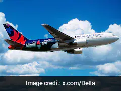 Delta Airlines Apologises For Staff's "Terrified" Remark On Palestine Post