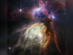 "Cosmic Ballet": 2 Galaxies Merge In Space, Webb Telescope Sends In Pics