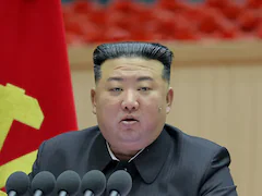 North Korea Denounces Declaration At NATO Summit