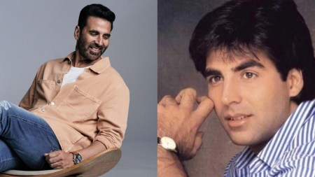 Akshay Kumar recalls father’s reaction when he changed his name from Rajiv Bhatia: ‘What’s wrong with you?’