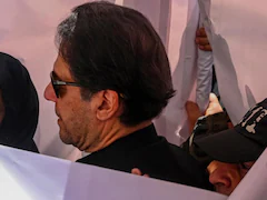 Former Pak PM Imran Khan's Illegal Marriage Conviction Overturned