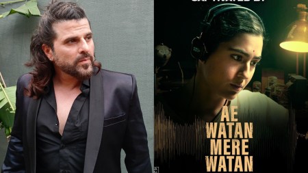 Bakhtiyaar Irani says he was dropped from Karan Johar-produced Ae Watan Mere Watan at last minute, was replaced by ‘bigger name’