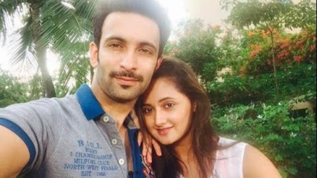 Nandish Sandhu says ex-wife Rashami Desai made him feel cornered after their divorce, reveals they aren’t friends: ‘Physically abusive, a Casanova…’