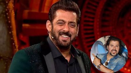 Bigg Boss contestants these days ‘work for Salman Khan’, says ex-contestant Bakhtiyaar Irani: ‘He doesn’t even need the channel’