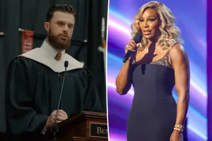 Harrison Butker responds to Serena Williams’ ESPY diss: She used the opportunity to ‘disinvite those with whom she disagrees’