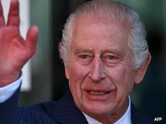 King Charles Buys $6.63 Million House In US, Closer To Prince Harry