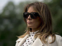 Trump Rally Shooter A "Monster": Melania Trump's First Reaction