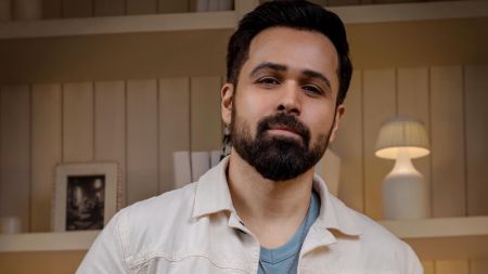 Emraan Hashmi reveals he was asked to talk like Amitabh Bachchan during Footpath: ‘I had a fight during the dub because…’