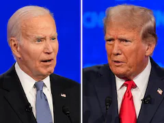 Biden, Trump Call For Unity After Assassination Attempt Stuns US