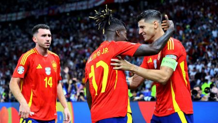 Euro 2024: Spain’s young and unfashionable triumph, England second best again