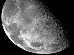 Cave Found On Moon, Could Shelter Humans In Future