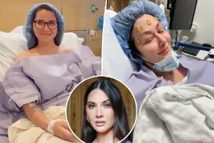 Olivia Munn mourns ‘instant friend’ Shannen Doherty’s death after bonding over ‘scary’ breast cancer