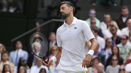 Wimbledon 2024: After one of his worst drubbings in final against Carlos Alcaraz, Novak Djokovic faces moment of reckoning