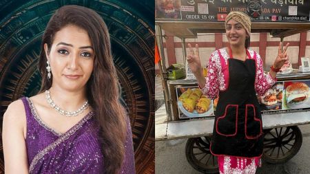 Bigg Boss OTT 3: Viral ‘Vada Pav girl’, Chandrika Dixit, answers if she’ll continue selling snacks after her exit, says, ‘I want to progress’