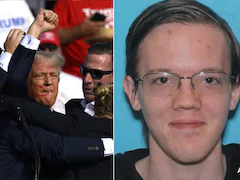 Trump Rally Shooter Wanted To Join School's Shooting Club. He Was Rejected