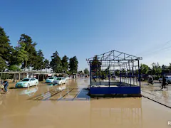 Nearly 40 Killed, 230 Injured After Heavy Rainfall In Eastern Afghanistan