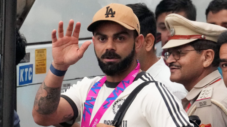 Huge difference in the Cheeku I knew and Virat Kohli, the captain: Amit Mishra