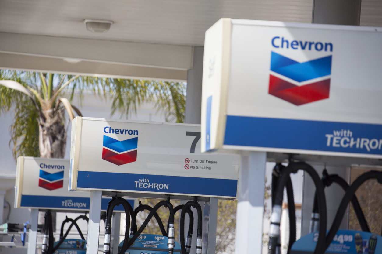 Earnings Preview: What to Expect From Chevron Corporation's Report