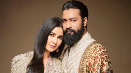 Vicky Kaushal addresses Katrina Kaif’s pregnancy rumours, promises fans ‘good news’ when ready: ‘Abhi Bad Newz enjoy kijiye’