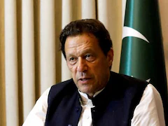 US Expresses "Great Concern" Over Pakistan's Decision To Ban Imran Khan's Party