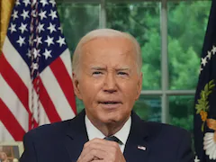 Biden Says His Mental Acuity Is "Pretty Damn Good" Amid Health Concerns