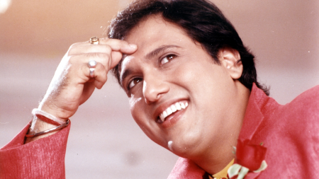 ‘Govinda’s superstition and gullibility led to his downfall’; Pahlaj Nihalani recalls actor’s on-set fears: ‘Kader Khan will drown, chandelier will fall’