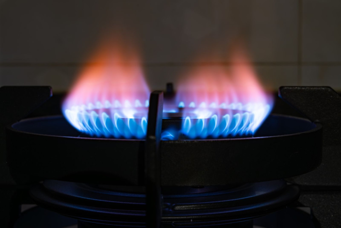 Nat-Gas Prices Settle Higher as European Gas Prices Jump