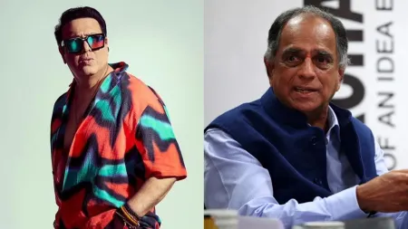 Pahlaj Nihalani debunks Govinda’s claim he was offered James Cameron’s Avatar, says actor confused with his unfinished Hindi film: ‘Uske dimaag ka disc ghum gaya’