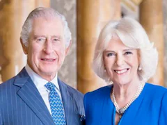 King Charles, Queen Camilla Rushed To Safety Due To Security Scare Over False Alarm