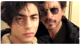 ‘Aryan Khan is very cultured, he’s just like his father Shah Rukh Khan,’ says Raghav Juyal