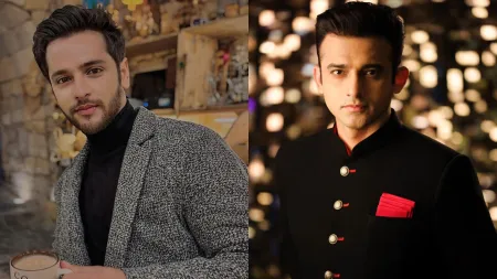 Shivam Khajuria replaced by Romit Raaj in Yeh Rishta Kya Kehlata Hai, actor says, ‘I couldn’t continue because…’