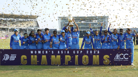 Women’s Asia Cup T20 2024: Teams, squads, match schedule, live streaming