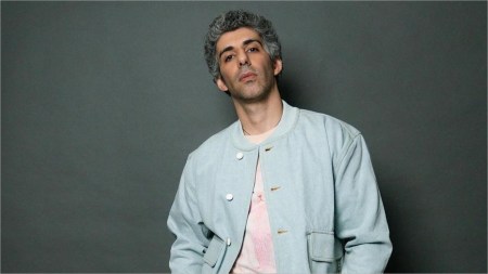 Jim Sarbh recalls being made to travel by train while ‘main actor’ got special treatment, shares advice to younger actors: ‘Lie, lie a lot’