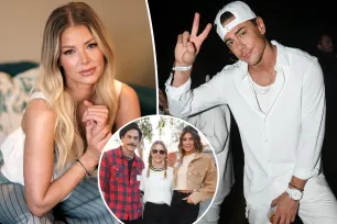 Ariana Madix’s lawyer blasts Tom Sandoval for ‘tormenting’ her with lawsuit: ‘He has clearly learned nothing’