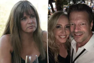 Jeana Keough claims she saw John Janssen kiss another woman while he was dating Shannon Beador