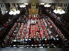 UK's New Government Vows To Remove 92 Unelected Peers From Upper House