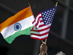 India Is A "Strategic Partner", Says Pentagon