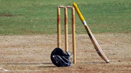 Dhammika Niroshana, former Sri Lanka U-19 World Cup captain, shot dead in Galle