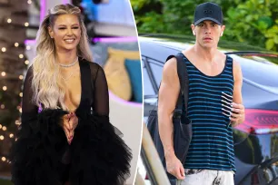 Tom Sandoval deactivates Instagram after suing ex Ariana Madix, fans bash him on bar’s account instead