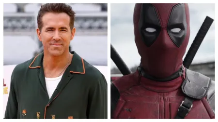 Ryan Reynolds reveals he ‘let go getting paid’ for Deadpool, offered his ‘little salary’ to screenwriters to be on set