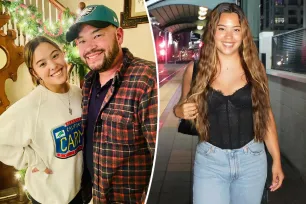 Jon Gosselin’s daughter Hannah reveals how much weight she lost with semaglutide