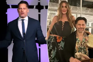 Joe Manganiello says desire to have kids wasn’t ‘inevitably’ why Sofía Vergara marriage ended