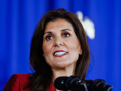 Nikki Haley, Vivek Ramaswamy To Speak At Republican National Convention