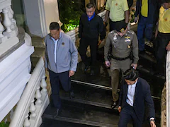 6 Foreign Nationals Found Dead In Bangkok Hotel, Thai PM Orders Probe