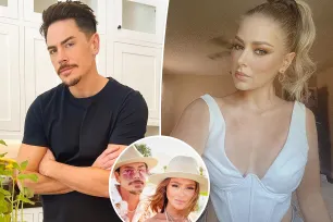 Tom Sandoval sues Ariana Madix for accessing explicit Raquel Leviss videos without ‘permission’