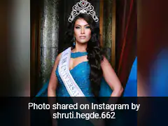 How A Small-Town Kannadiga Brought India Its 1st Miss Universe Petite Crown