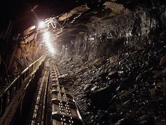 3 Killed, 4 Injured After Coal Mine Collapses In Pakistan