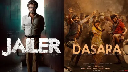 SIIMA Awards 2024: Rajinikanth’s Jailer and Nani’s Dasara bag 11 nominations each, Mrunal Thakur’s Hi Nanna follows