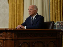 Biden Cancels Another $1.2 Billion In Student Debt As Vote Nears