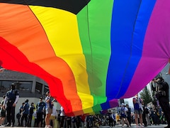 South Korea's Top Court Grants State Benefits To Gay Couples In Landmark Ruling